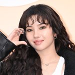 [포토] 아이들 <b>소연</b> '시크 하트'