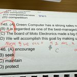 아니 나 <b>오답</b> 설명을 ㅇㅈㄹ로 해놓음