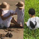 사진 폭풍 업데이트...문가비, <b>별도</b> 코멘트 없이도 화제 [핫피플]