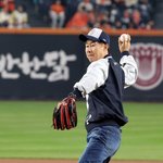 [단독]'KS 男연예인 최초 시구자' <b>남희석</b> "26년 흘러 24살...