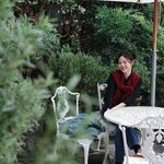 오마이걸 <b>효정</b>, 제주서 전한 여유로운 근황…"행복했던 제주"