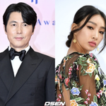 "정우성 지키고 싶다"던 문가비, 돌연 '혼외자' 사진 폭풍...