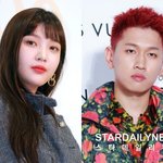 레드<b>벨벳</b> 조이크러쉬, 4살 차 커플 탄생... 열애 인정 "최근...