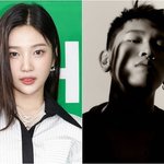 레드벨벳 조이-크러쉬 열애설 “확인 중”
