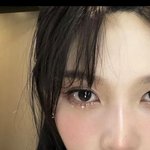 조이, 크러쉬 마음 녹일 이목구비…<b>블링</b>블링 꽃미모[TEN]