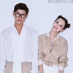  ‘배우 같은’ 사업가 남편 공개…“결혼 3주년” [<b>IS</b>하이컷]