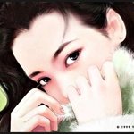 청순고급<b>색시</b>