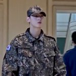 차은우 <b>근황</b>