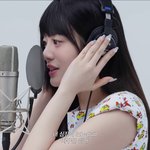 아일릿 <b>민주</b> 옆모습 장원영인줄