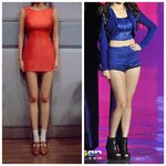 1 2 중에 어느쪽 <b>다리</b>가 되고싶어?