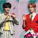 '보플' 위에화 멤버들, 결국 <b>재계약</b> 적신호…4년 차 앞두고 그룹...