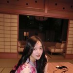 しあわせ”…강나언, 단아한 가을밤→벚꽃 <b>유카타</b> 감성