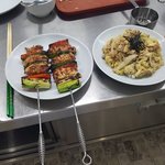 예전엔 <b>요리</b>학교도 다녔는데