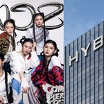 뉴진스 운명의 날 밝았다…오늘(30일) 전속계약 분쟁 1심 선고