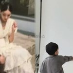 근황, 혼외자 정우성 <b>친아들</b> 사진 공개로 다시 화제 (+혼인신고...