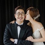 아나운서, 결혼 6년 만에 남편상…<b>백성문</b> 변호사 암투병 중 사망