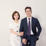 김선영 아나 남편상..백성문 변호사, 결혼 6년만 암 투병 끝 별세