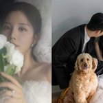 '썸바디' 이주리, <b>내달</b> 2일 결혼…"새로운 시작 축복해줘"...