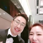 "늘 귀엽고 <b>젠틀</b>해, 만면미소 가득"…이호선, 故백성문 변호사...