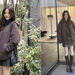 이상' 논란 완벽 지웠다…'뼈말라' 몸매까지 <b>추앙</b> [엑's 이슈]