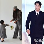 두 달 뒤…문가비 18개월 '혼외자' <b>당당</b> 공개 [엑's 이슈]