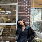 권나라, 가을에 더 빛나는 미모…고혹적인 분위기 [N샷]