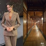 받은 안현모, 출장 올 맛 나는 '경주 <b>APEC</b>' 숙소 내부 공개