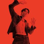 [모두드루와] 정국 <b>바이</b>크룩 착장 ㄹㅇ