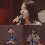 [드루와] <b>권진</b>아, 조이 크러쉬 빈자리 채운다…'우리들의 발라드'...