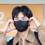 [현장포토] "비주얼도 전역!"...송강, 여전한 달콤눈빛