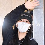 [현장포토] "러블리 지<b>츄</b>~"…지수, 해맑은 소녀감성