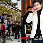 이장우, <b>APEC</b> 현장 응원 “젠슨 황 형님, K-호두과자도 드...