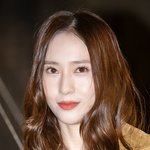 [현장포토] "미모가 빛난다"…<b>정수정</b>, 우아한 자태