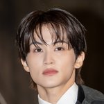 [드루와] [현장포토] "꽉 찬 잘생김"…<b>마크</b>, 매력 화수분