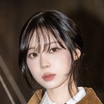 [현장포토] "비주얼이 <b>AI</b>"…윈터, 여신 미모