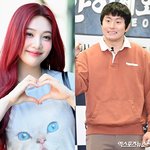 조이, 크러쉬 어쩌고? 푹 빠졌네…"기안84, 다정해서 놀랐다"...