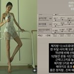 [댓글부탁해] ‘엄태웅’ 윤혜진, 이렇게 말랐는데 마른 비만? 관리로...