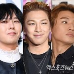 빅뱅, 멤버 추가 모집 제의 받았다…'3인조' 못 박은 대성 "지드래곤에게...