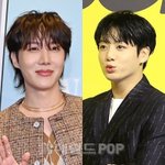  ‘슈퍼참치’ 추며 진 앙코르 <b>팬콘</b> 깜짝 등장 “예의이자 도리”