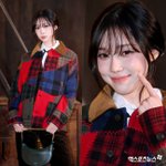 에스파 윈터 '이름값 하는 비주얼... 계절 맞춤! 제철 미모 <b>만개</b>'