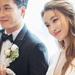 결혼 6주년… "서 씨 남자 둘이랑" 단란한 가족 [<b>RE</b>:스타]