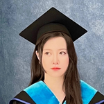 41세' 구혜선, 카이스트 졸업사진 공개…"조기졸업 목표"