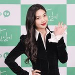 ‘크러쉬’ 조이, <b>순경</b>으로 변신~ (어쩌다 전원일기)[DA포토]