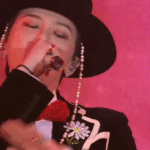 <b>지디</b> 에이펙 <b>무대</b> 뭔가 국뽕참