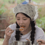 [모두드루와] 복스럽게 먹는 애기 햄보르기니 <b>원희</b>