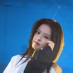 어제 <b>첫콘</b> 안유진 ㅈㄴ예뻤네