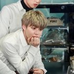 달려라 방탄 EP45 비하인드 포토 <b>지민</b>