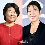 밝혔다…"염혜란에 라이벌 의식, 같은 <b>역할</b> 하고 싶을 때도"...