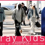 스트레이키즈 '언제나 멋진 스키즈!' [영상]