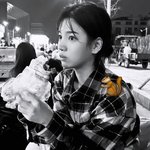 ‘유병재 결혼설’ 안유정, 송혜교+한소희 비주얼 눈길…<b>심야</b> 나들이...